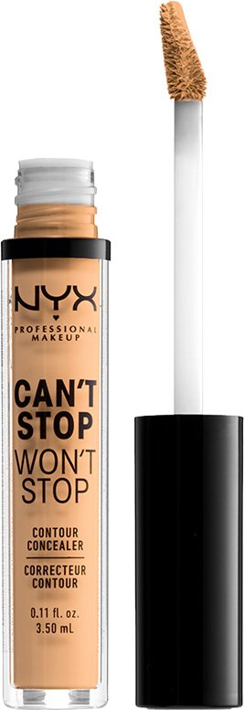 Can't Stop Won't Stop Contour Concealer #true Beige 3,5 ml