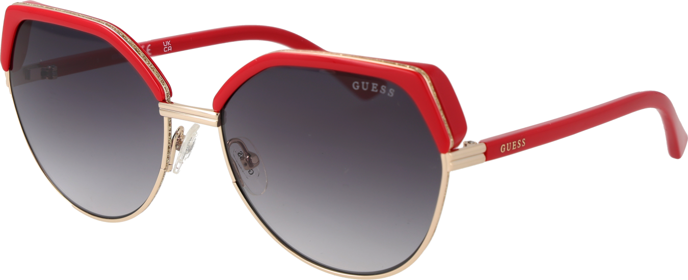 Guess Sonnenbrille GU7872 66B 58