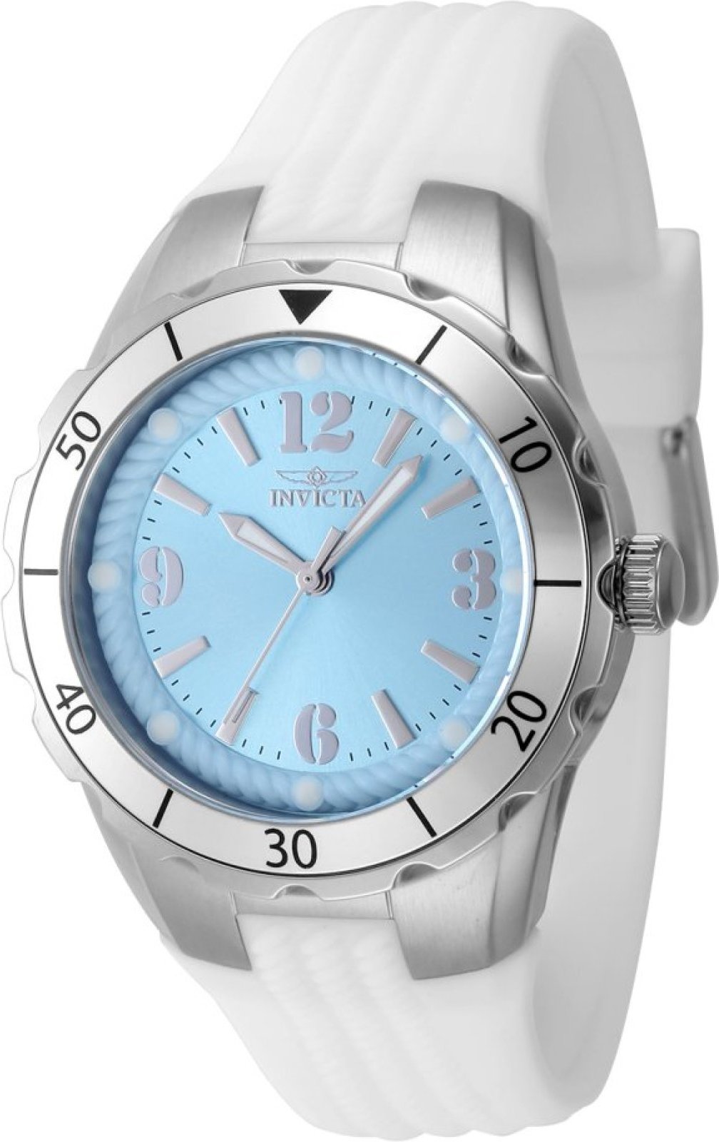 Thumbnail - Invicta Angel 48848 Damenuhr - 38mm