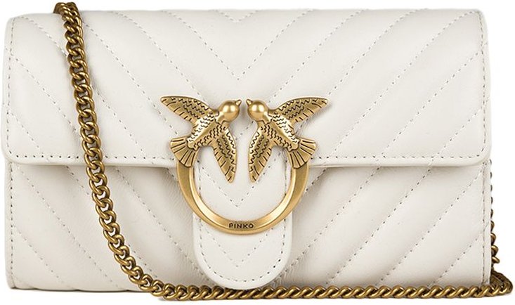 Pinko Love One Geldbörse C