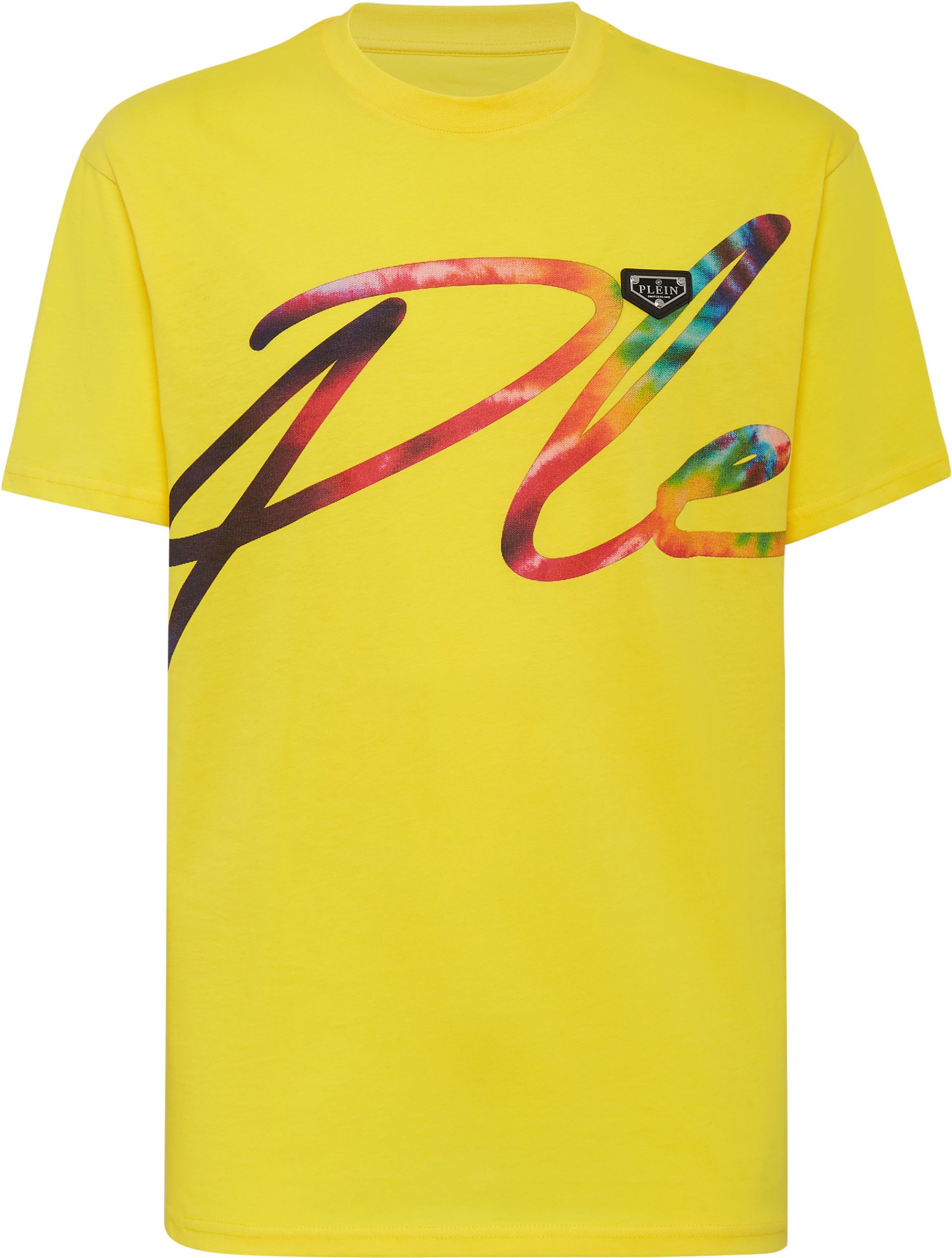 T-Shirt Signature