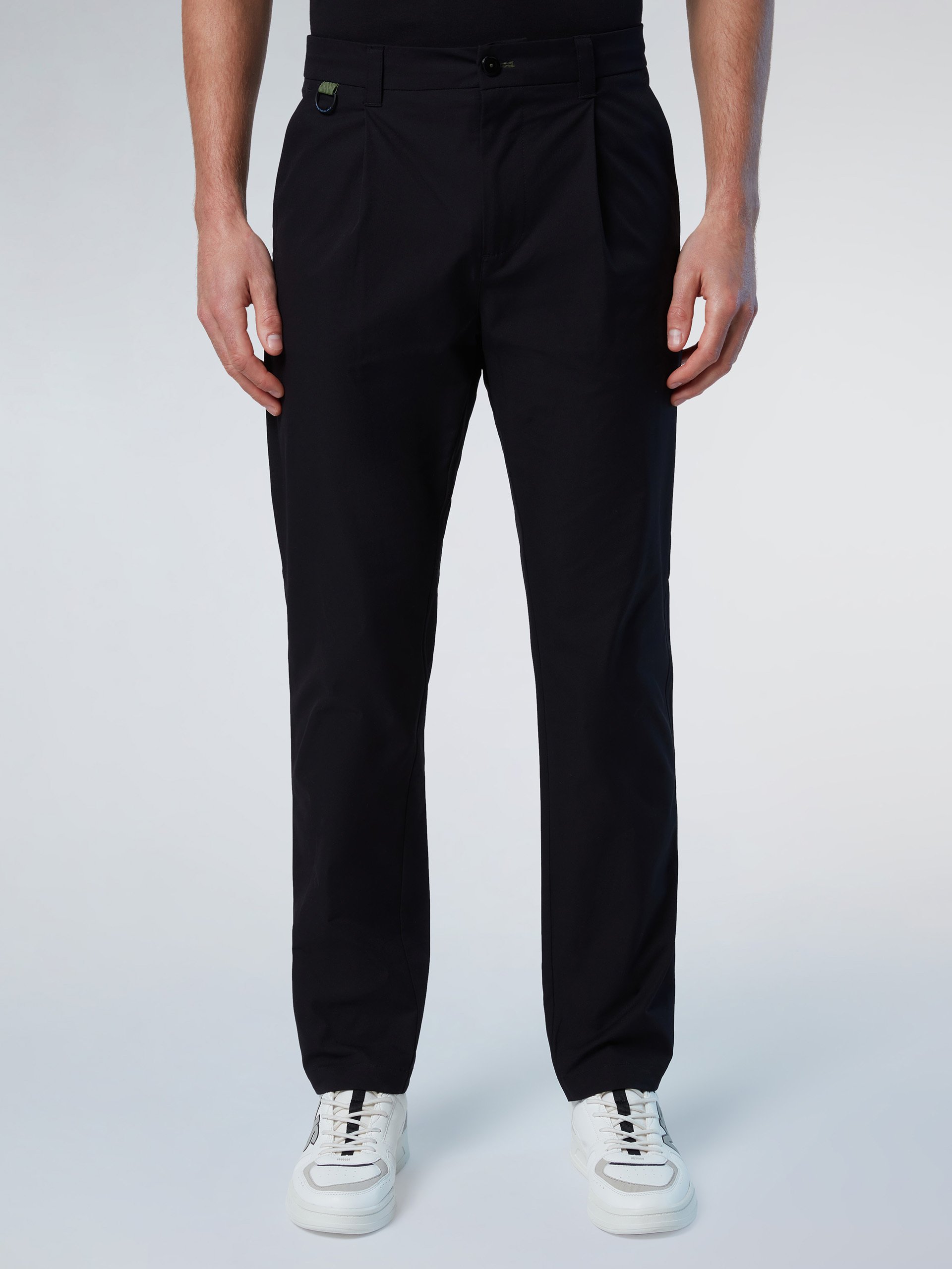 North Sails Pants Black Arrow