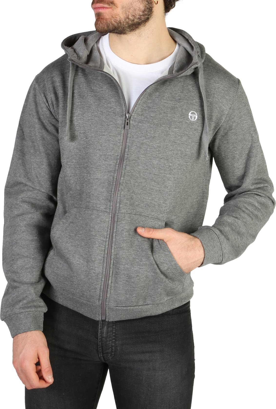 Sergio Tacchini Herren Sweatshirts