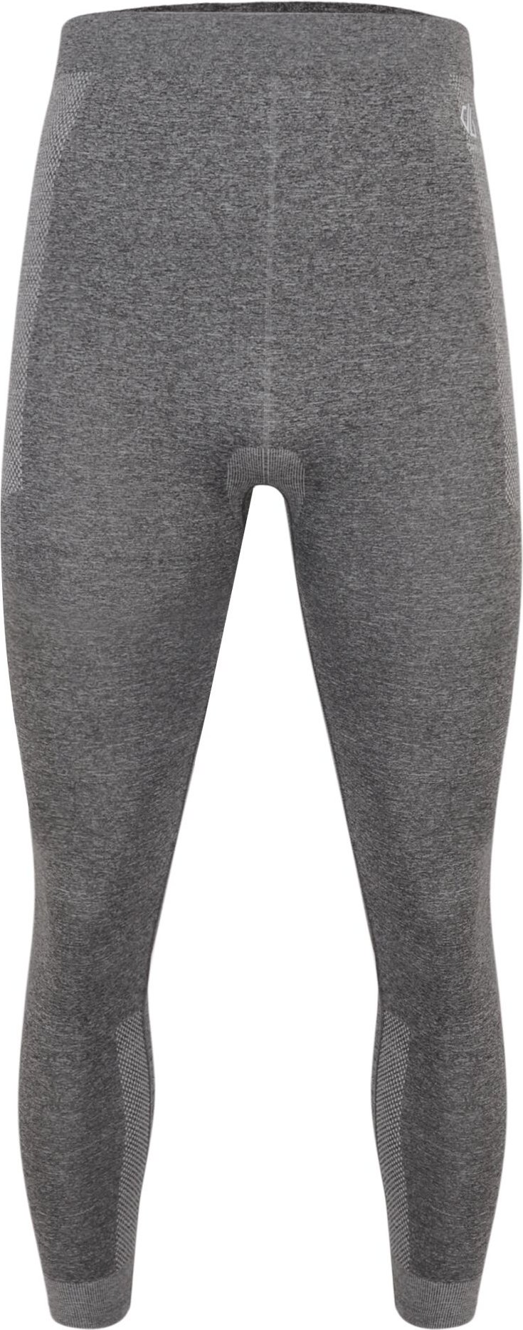 Dare 2B - "In The Zone II" Baselayerhose für Herren (Anthrazit meliert)