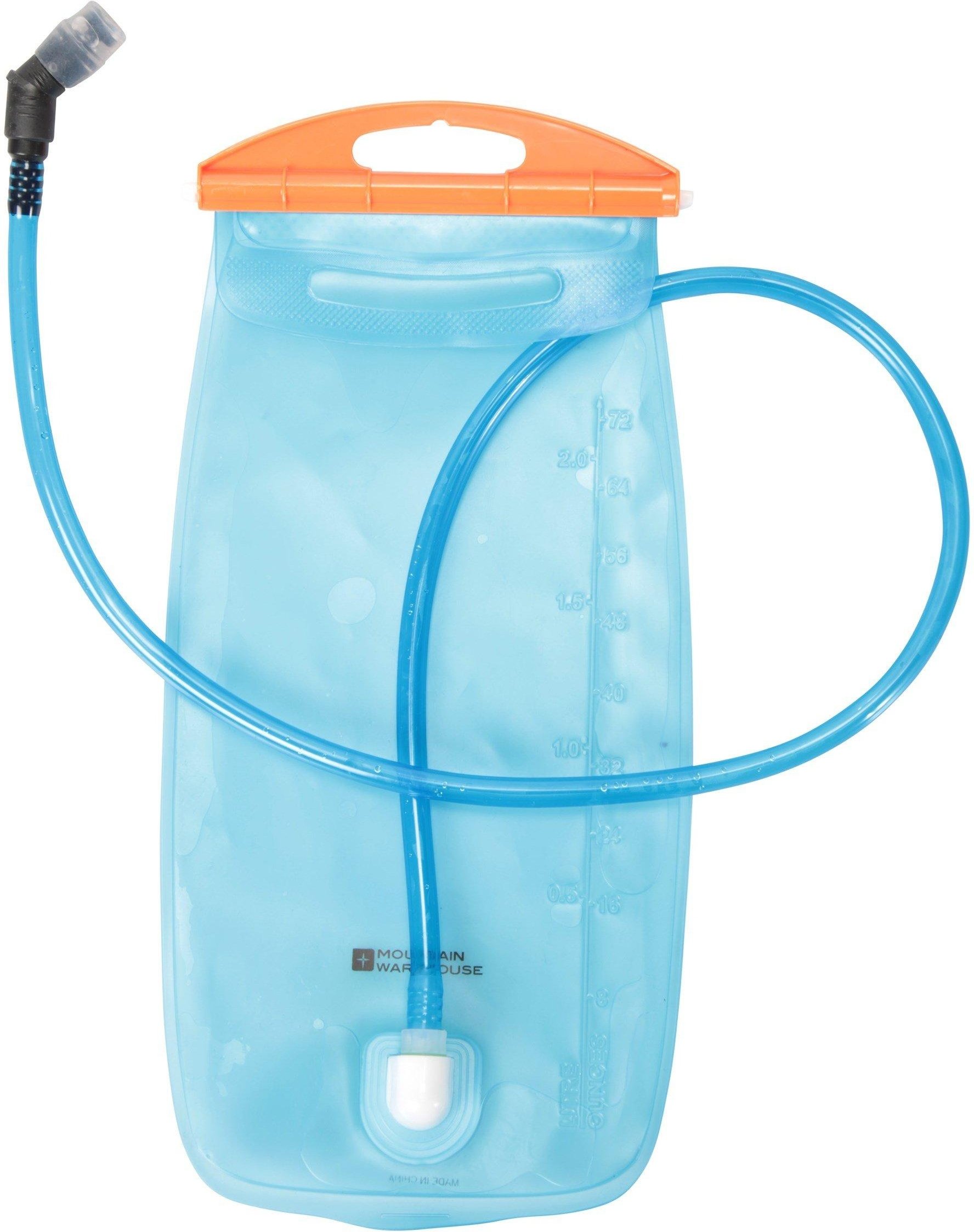 Mountain Warehouse - Hydratationsblase, 2l (Blau)