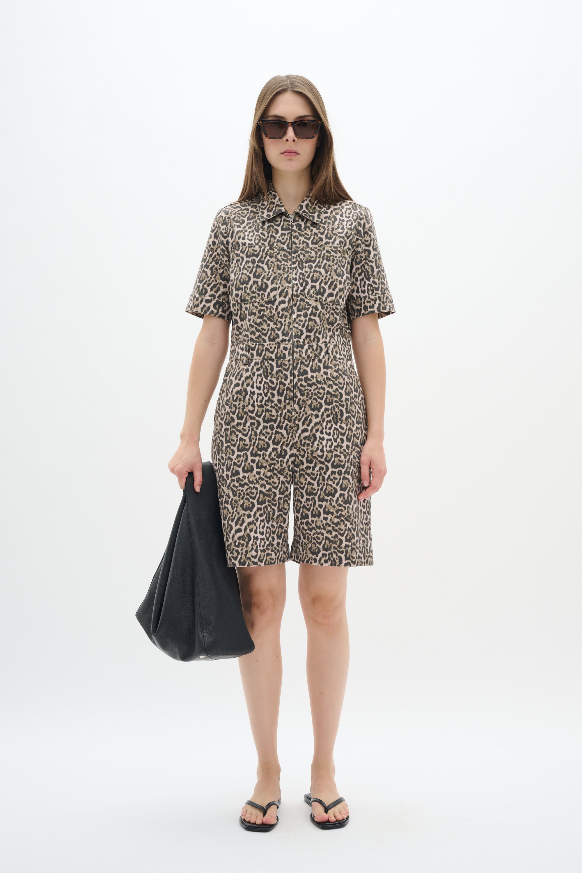 Casual Hose DabneyIW Casual Hose Gerade Passform