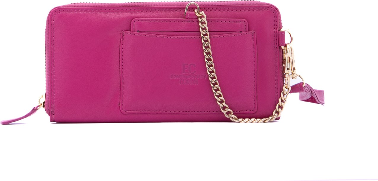 Enrico Coveri Geldbörse Frauen