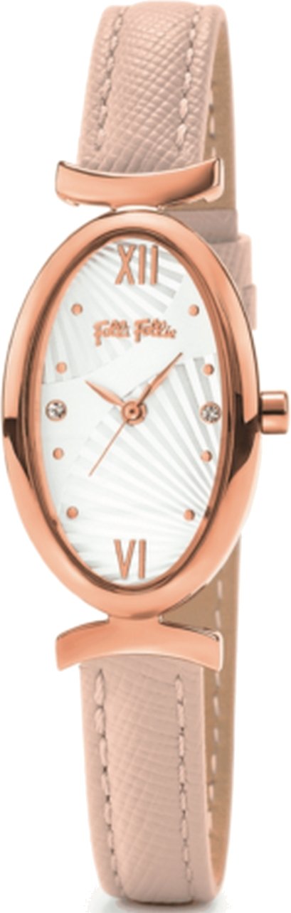 Damenuhr Folli Follie wf16r031sss (Ø 18 mm)