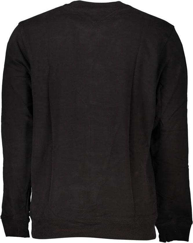 Crew-Neck Sweatshirt Dm0dm07433