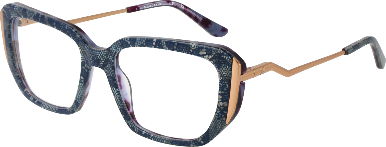 Thumbnail - Marciano by Guess Brillenfassung GM0398 092 52