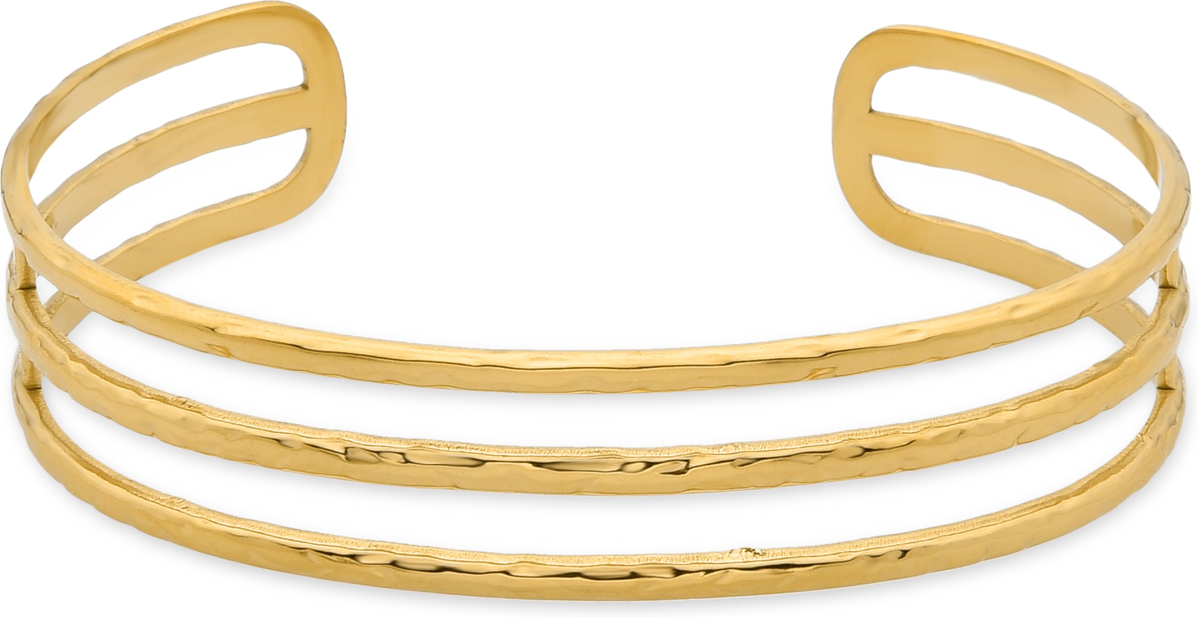 Luxenter-Armband aus 18K Gelbgold - Waeu