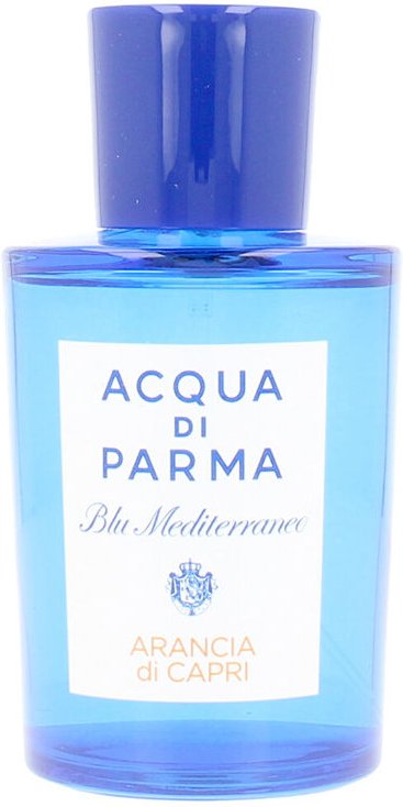 Blu Mediterraneo Arance Di Capri Edt Vapo 100 ml