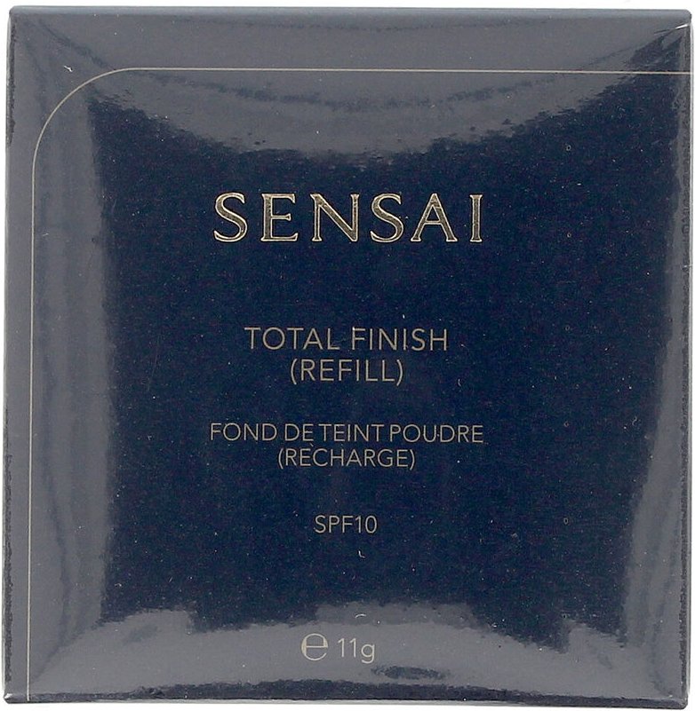 Total Finish Refill #tf204-almond Beige 11 gr