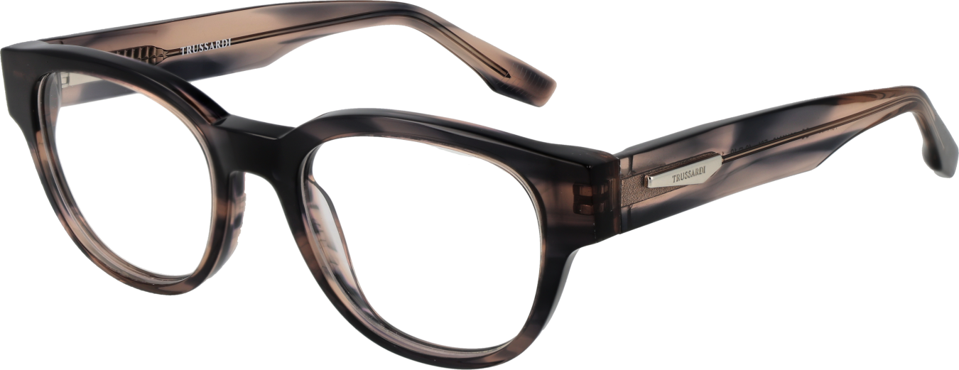 Trussardi Brillenfassung TSM6016 E01 49