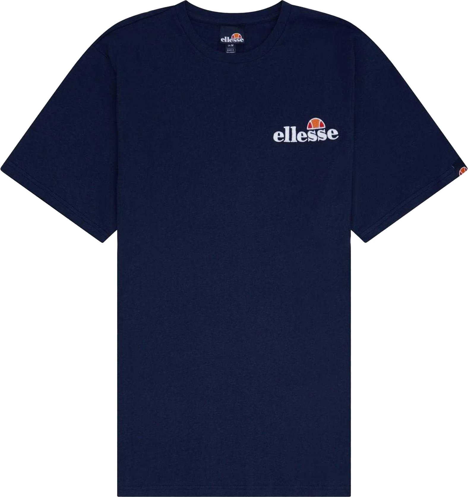Ellesse - "Voodoo" T-Shirt für Herren (Marine)