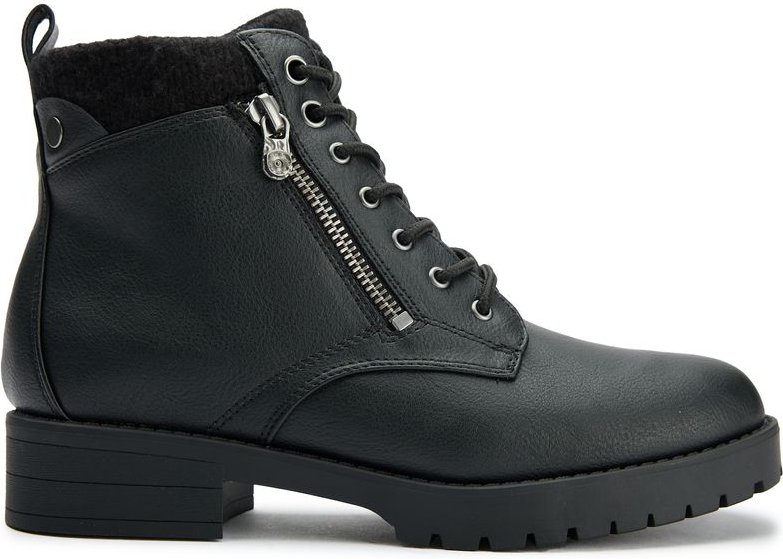 Blowfish Deva Stiefel