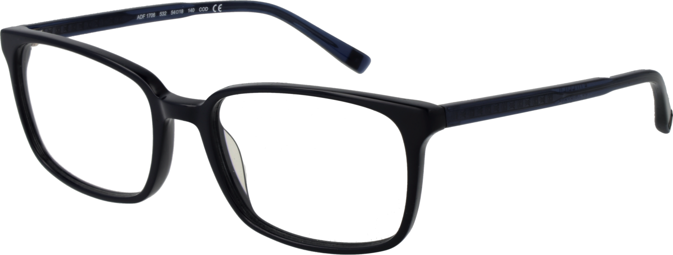 Atelier du Faubourg Brillenfassung ADF1706 532 54