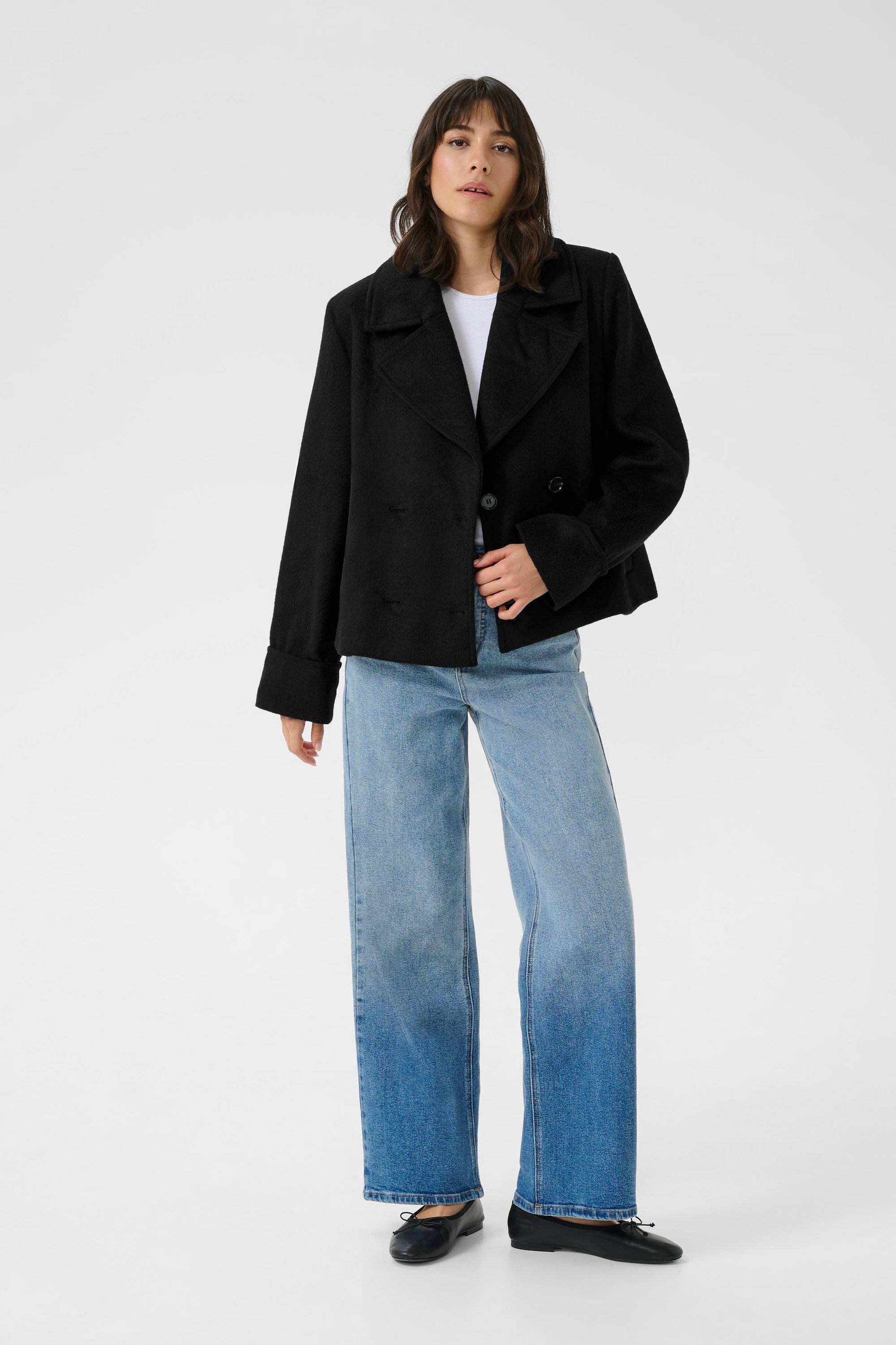 Jacke KAjulia Jacke Loose fit