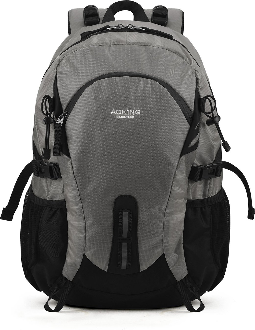 Aoking Rucksack Unisex GREY