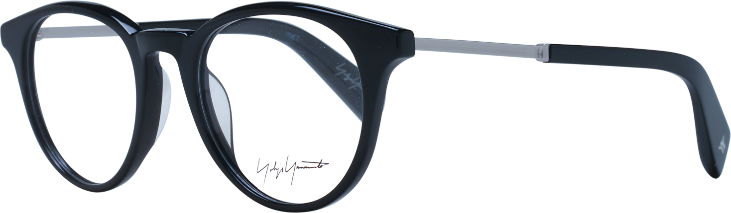 Thumbnail - Yohji Yamamoto Lunettes YY1009 50019