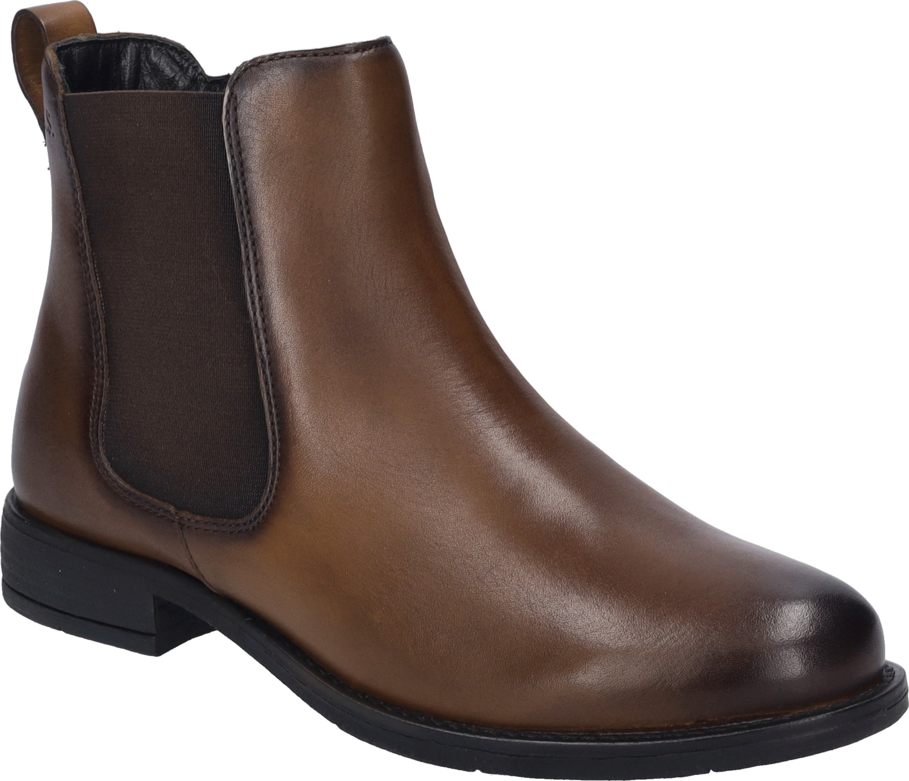 JOSEF SEIBEL Simona 03 | Stiefelette für Damen | Braun Simona 03, cognac