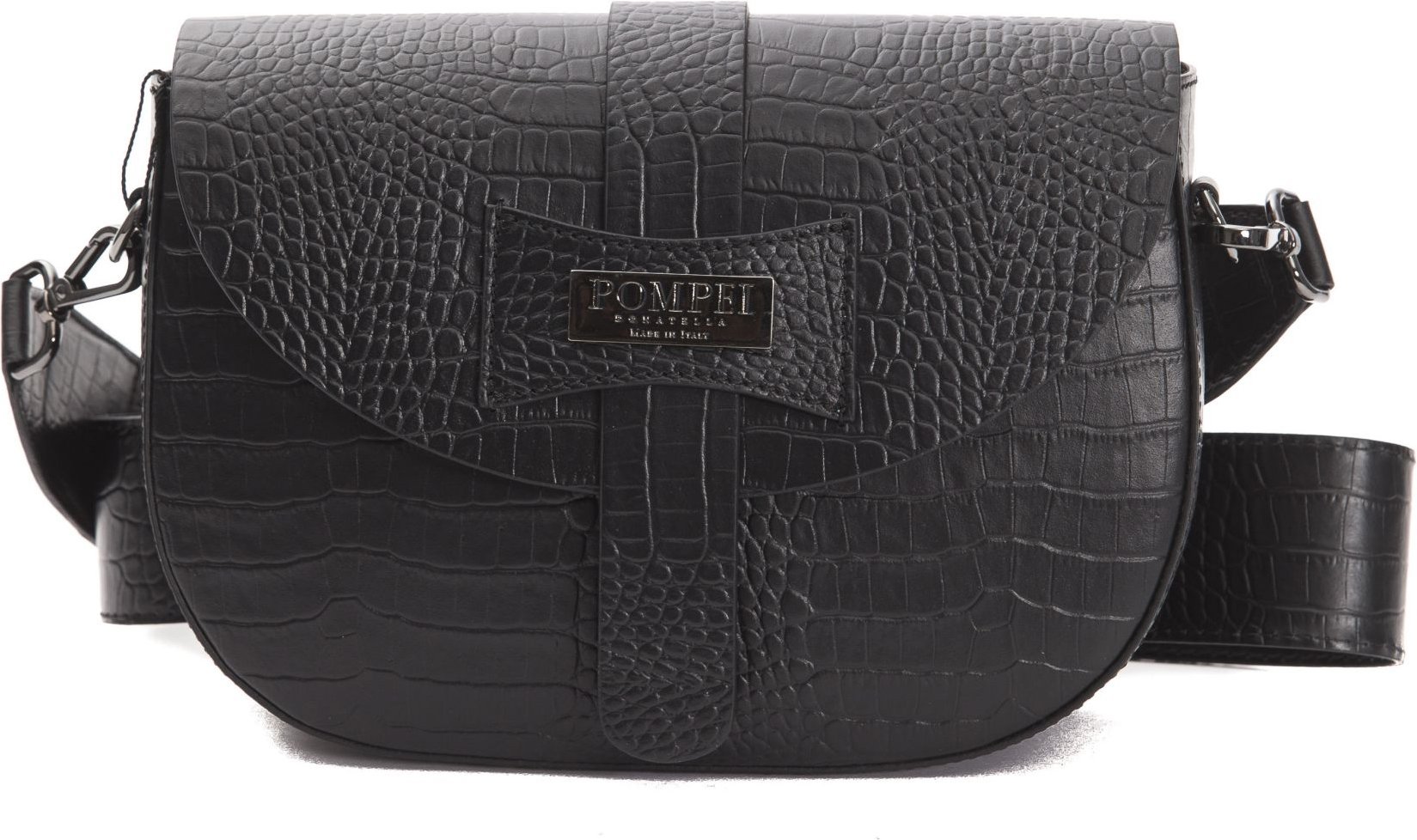 Thumbnail - Pompei Donatella Umhängetasche Frauen