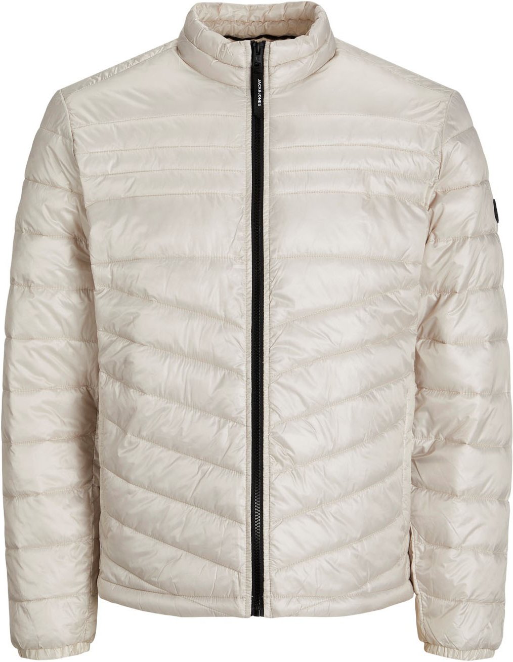 Herrenjacke der Marke Jack & Jones. Die Jacke ist aus hochwertigem Polyester gefertigt. Marke: Jack & JonesModellname: ...