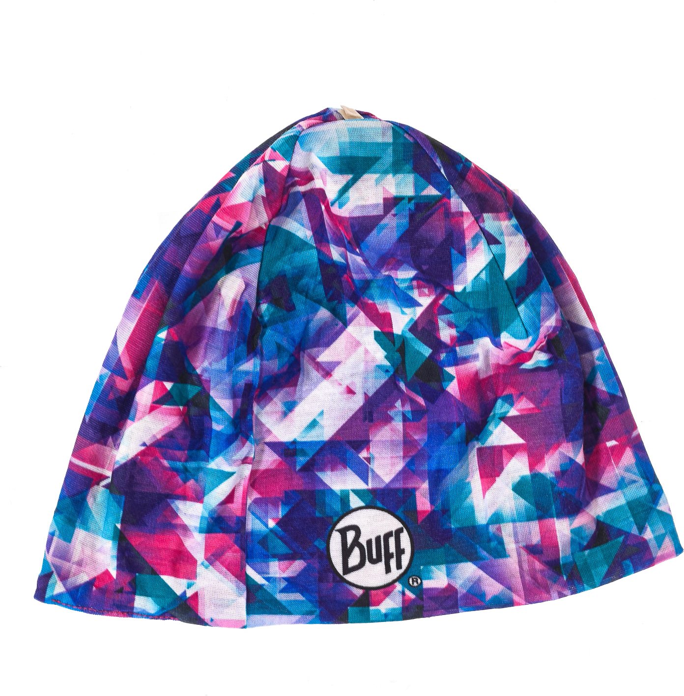 Mit Fleece gefütterte Mütze 121200