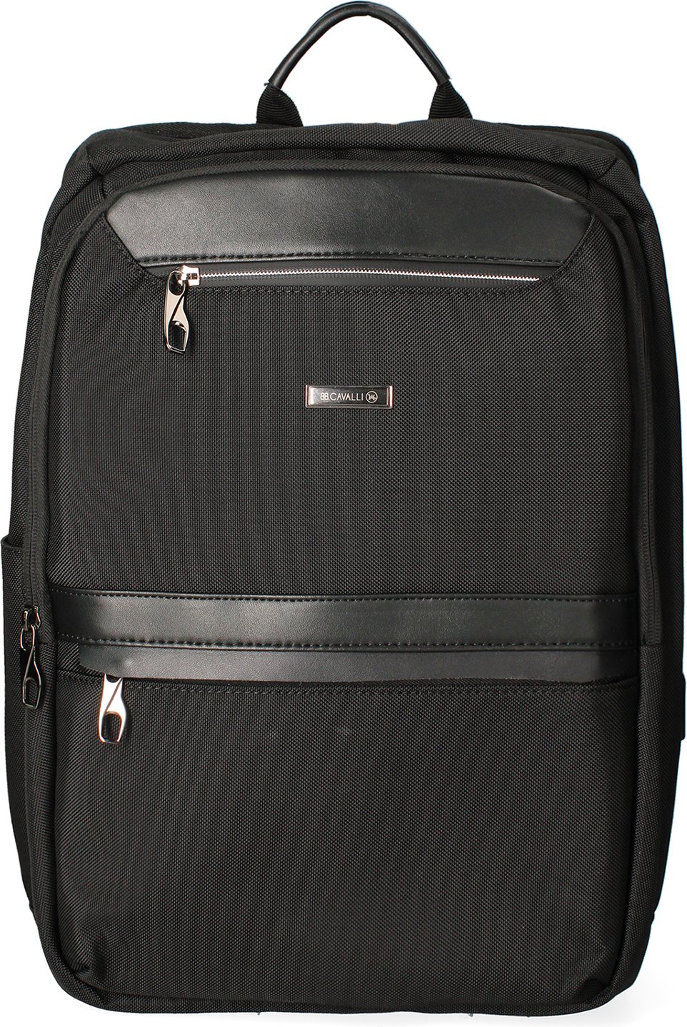 B Cavalli Rucksack Unisex BLACK