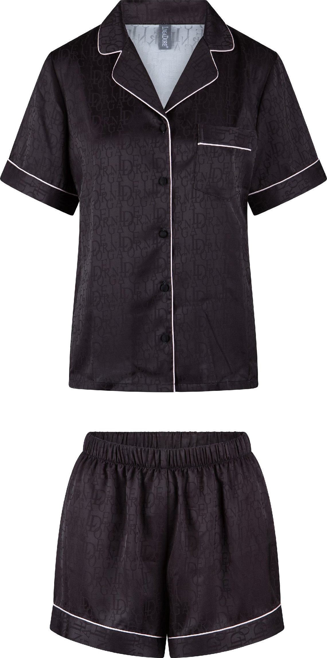 Lingadore Pyjama set