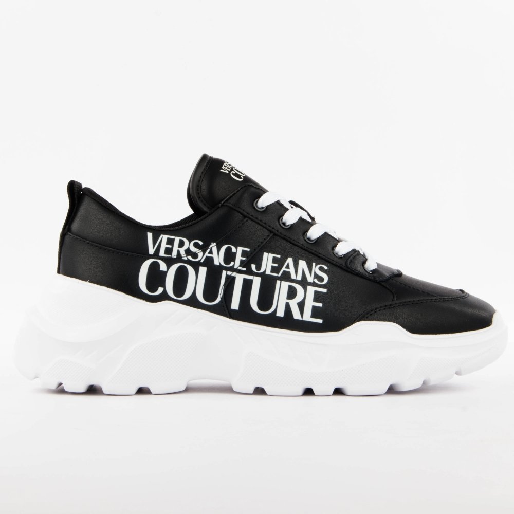 Basket Versace Homme Fondo Speedtrack