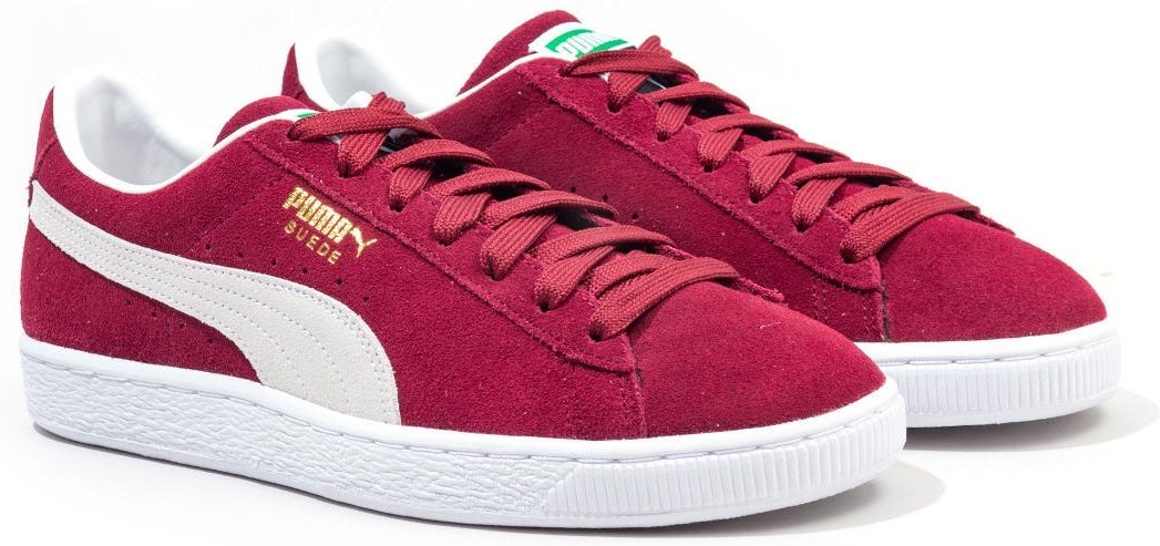 Puma Herren Suede Klassik XXL sneakers