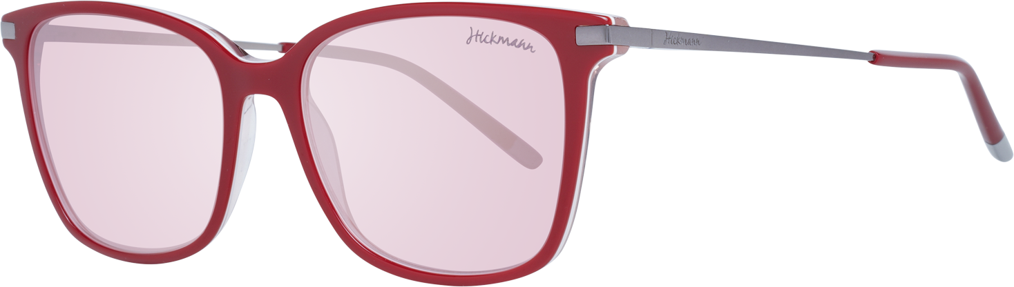 Ana Hickmann Lunettes De Soleil HI9067 H04 55