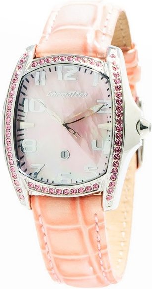 Chronotech Damenarmbanduhr CT7988LS-27 (33 mm)