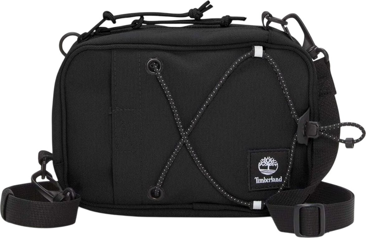 Timberland - Umhängetasche (Schwarz)