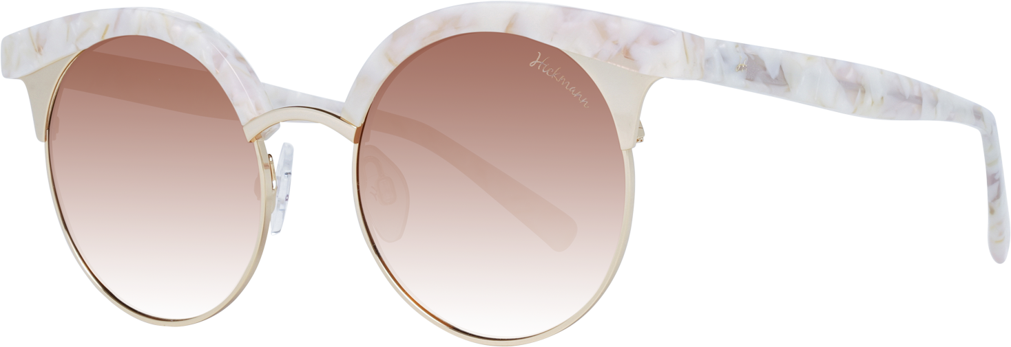 Ana Hickmann Lunettes De Soleil HI3050 G22 52