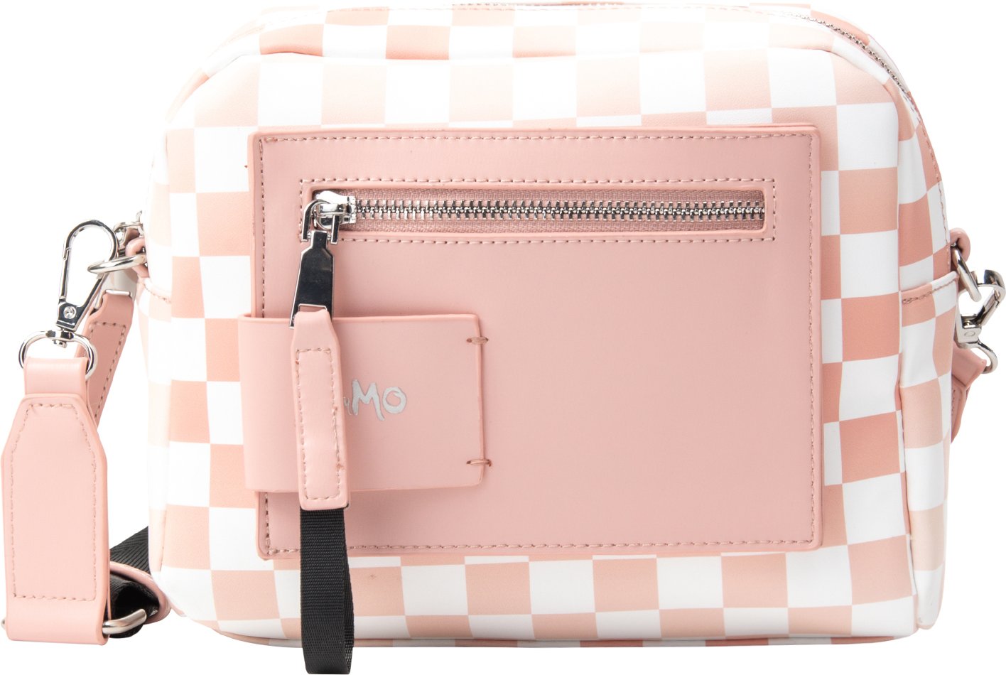 Mymo Umhängetasche Damen rosa