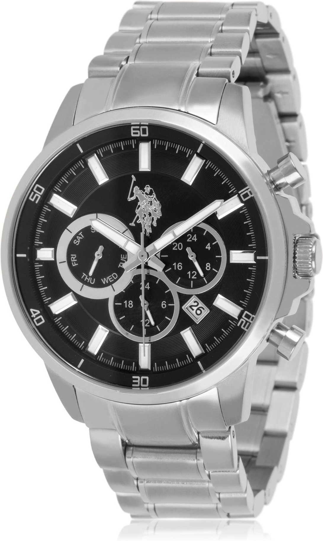 U.S. Polo Assn Uhr Grayson Herren Uhr