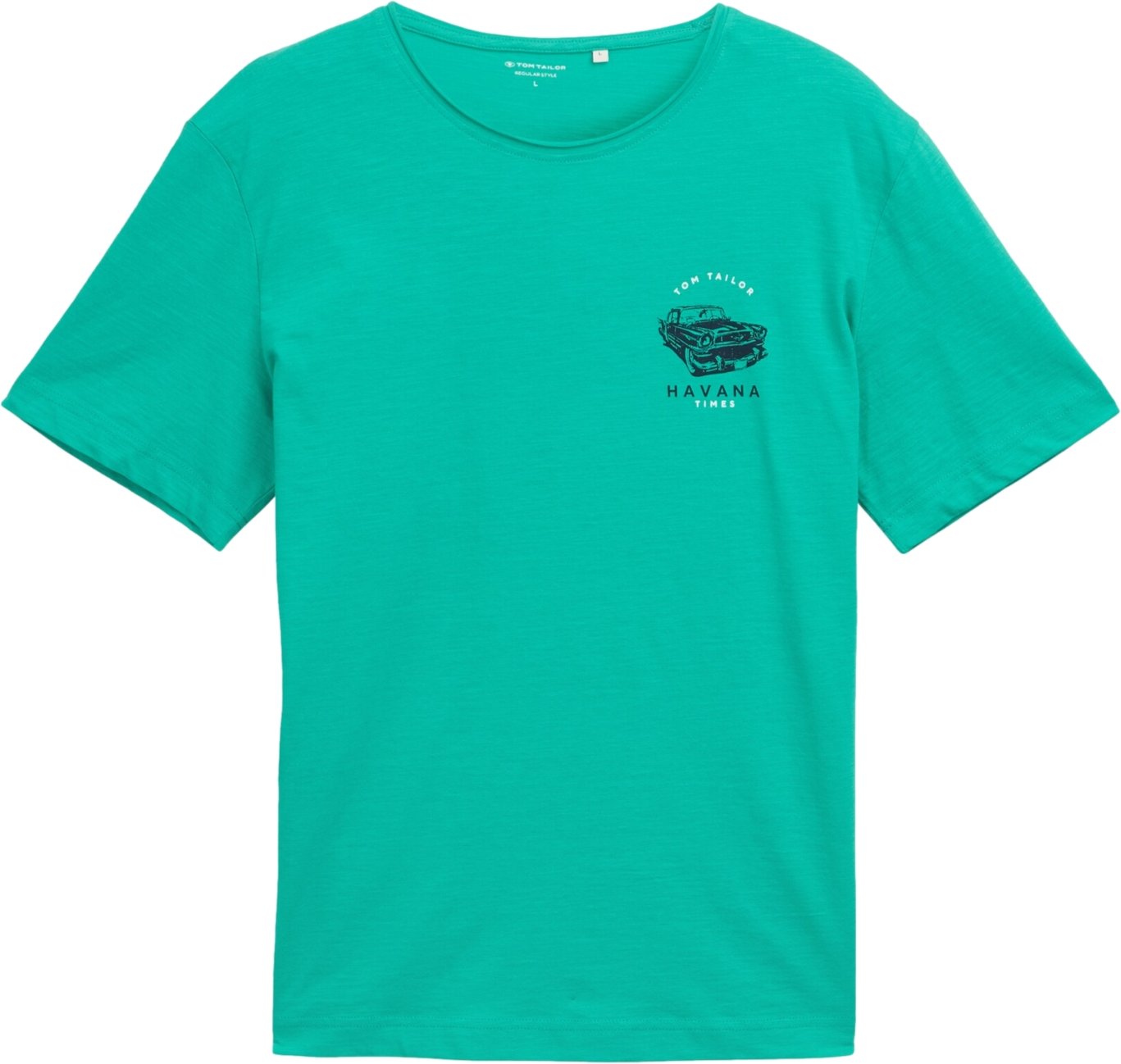 Thumbnail - Tom Tailor T-Shirt