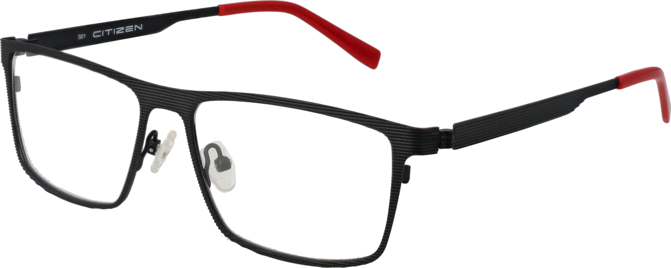 Citizen Brillenfassung CTZ1801 111 55
