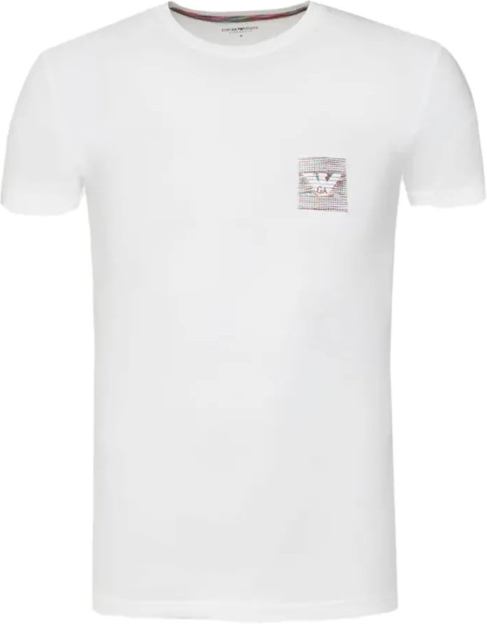T-Shirt Emporio Armani Homme GA Active
