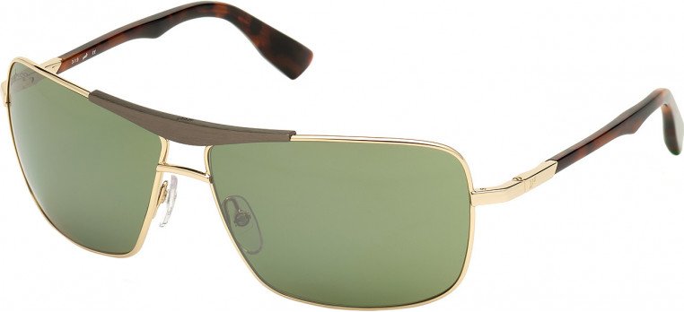 Web Eyewear WE0280-6232N WE0280 62 6232N Sonnenbrille