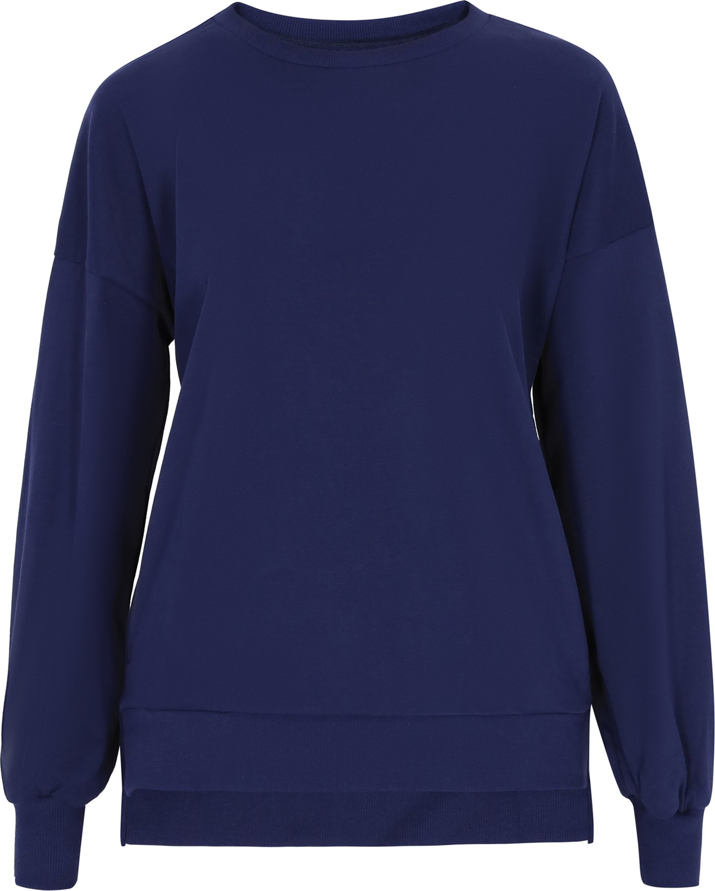 Thumbnail - usha Sweatshirt Frauen Marine