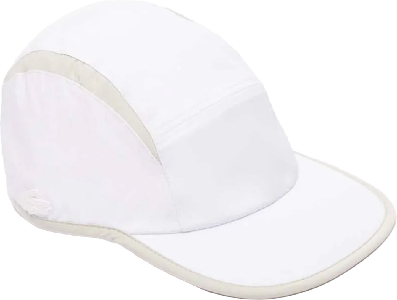 Lacoste - Jockeymütze Logo (Bunt)