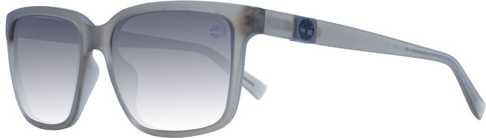 Tb9212 Graue Verlaufslinsen Sonnenbrille