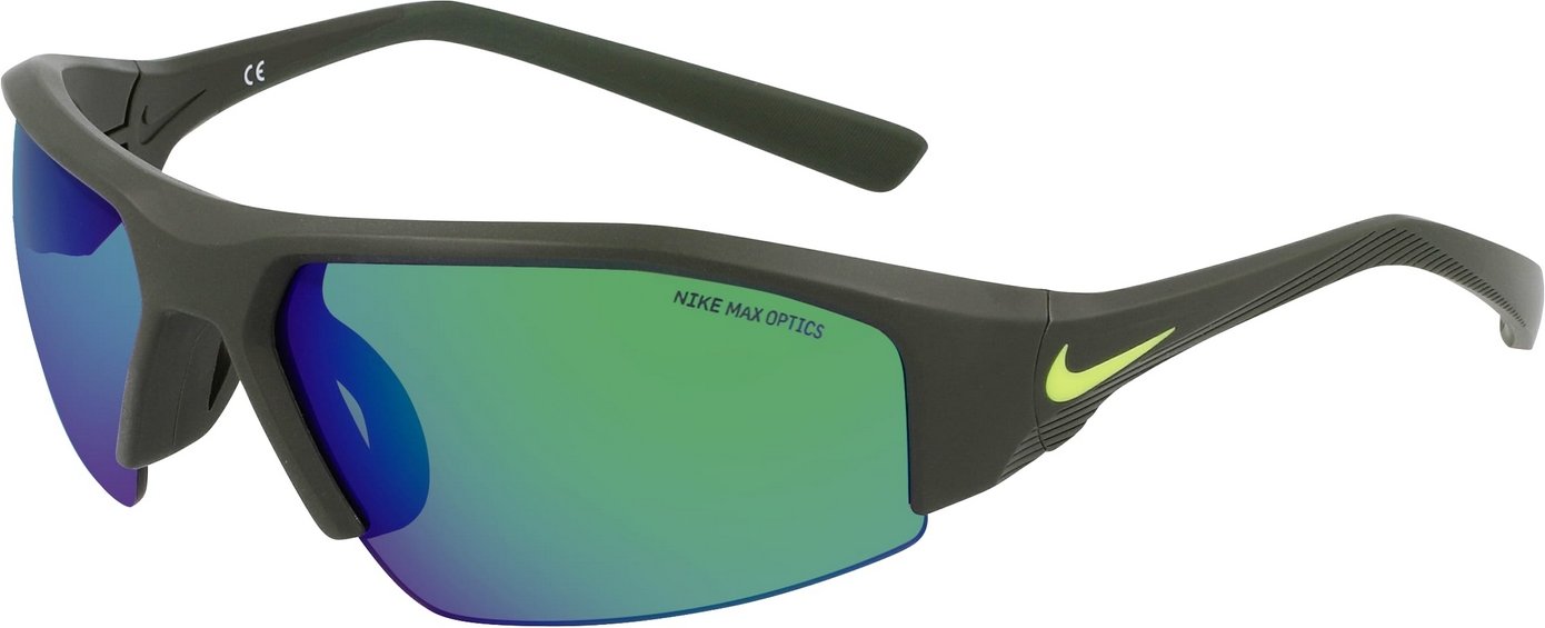Nike Unisex-Sonnenbrillen 70/11/135 mm Spritzguss