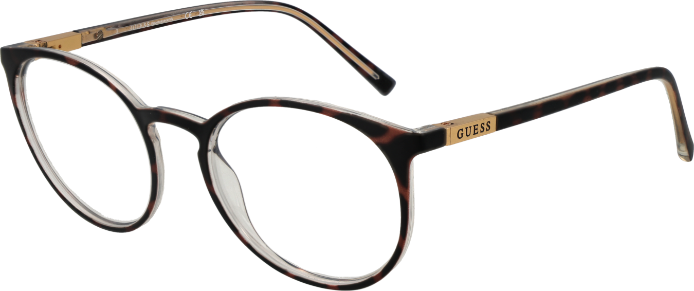 Guess Brillenfassung GU3045 052 52