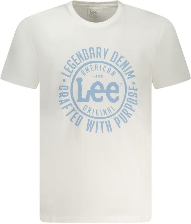 Legendäres Denim Grafik T-Shirt