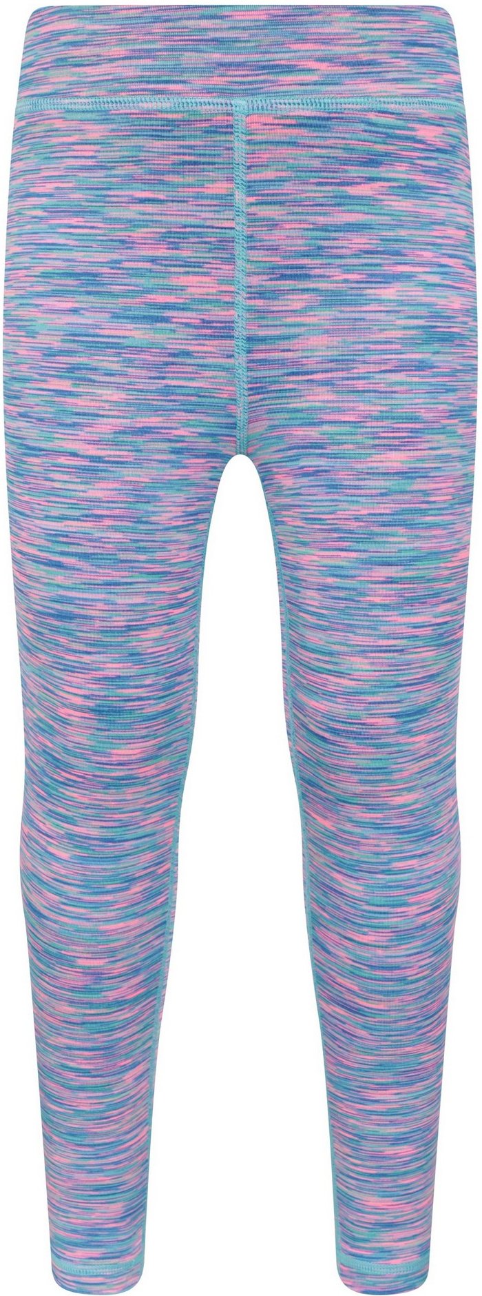 Mountain Warehouse - Legging KAYLEIGH - Fille (Bleu)