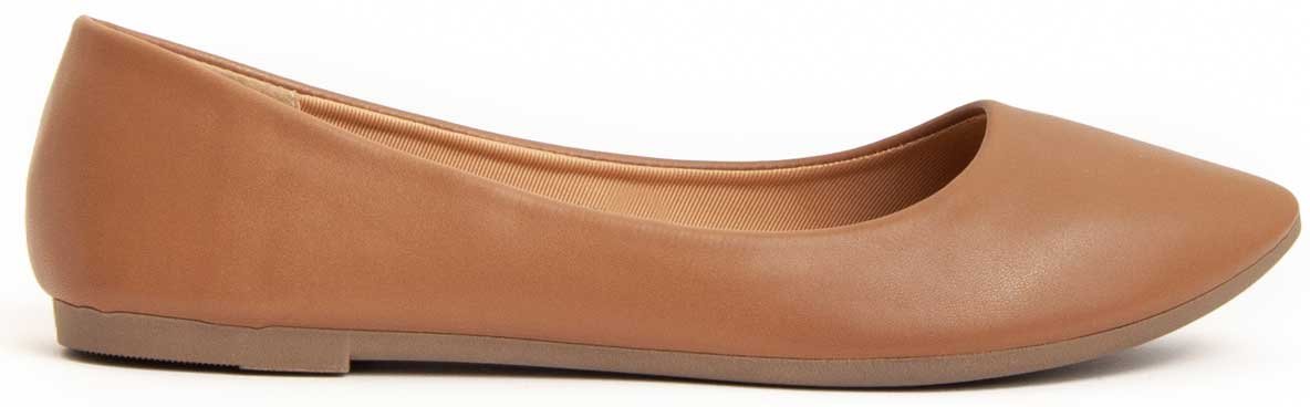 Montevita Ballerina Balleri8 In Beige